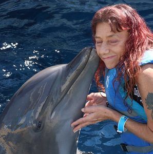 Meet your Posher, Tracy